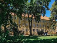 Einziehen und wohlfühlen: Zentrale 3-Zimmer-Wohnung //1.OG. li. - Wolfsburg