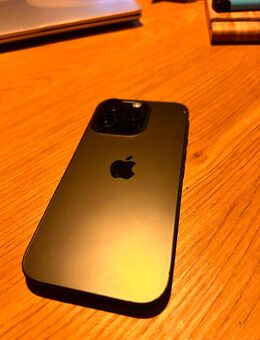Iphone 16 Pro 256gb 4 wochen alt - Celle