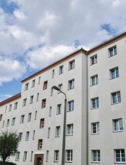 Wunderschöne, helle Zwei-Zimmer-Wohnung - Leipzig