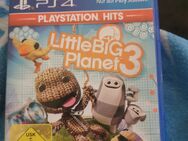 Little Big Planet 3 - Zahrensdorf