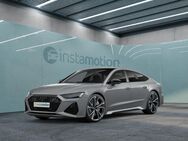 Audi RS7, , Jahr 2021 - München