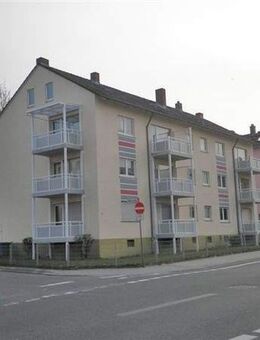 3-Zimmer_Wohnung in Langen! - Langen (Hessen)