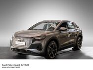 Audi Q4, 45 quattro, Jahr 2022 - Stuttgart