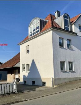 Familienhaus mit viel Platz und Entwicklungspotenzial! - Warstein