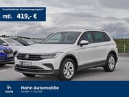 VW Tiguan, 1.5 TSI Active, Jahr 2022 - Kornwestheim