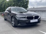 BMW 520, d A Business Live R, Jahr 2022 - Rüsselsheim