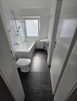 Umfangreich renovierte Wohnung ohne Balkon - Dortmund