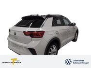 VW T-Roc, 1.5 TSI R-LINE, Jahr 2024 - Castrop-Rauxel