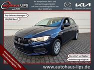 Fiat Tipo 1.4 16V Pop | Klimaanlage | - Bad Kreuznach