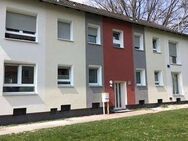 Das Glück hat ein Zuhause: interessante 2-Zimmer-Wohnung - Dortmund