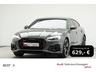Audi A5, Sportback 40 TFSI quattro S-LINE PLUS 20ZOLL, Jahr 2023 - Mühlheim (Main)