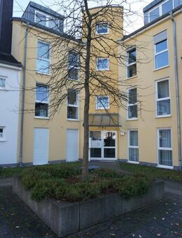 Geräumige Dachgeschosswohnung - Montabaur
