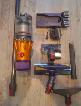 Dyson V12 Staubsauger - Euskirchen
