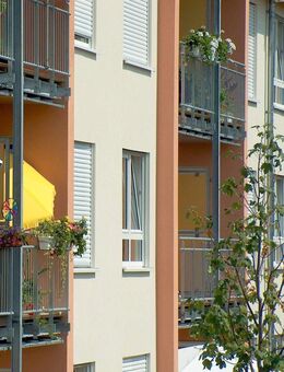 Schöne, barrierefreie 2-Zimmer-Wohnung - ideal für Senioren - für Selbstnutzer oder als Anlage - Mülheim-Kärlich