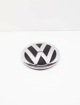 VW Emblem Crafter Heckklappe *Borgmann* - Krefeld
