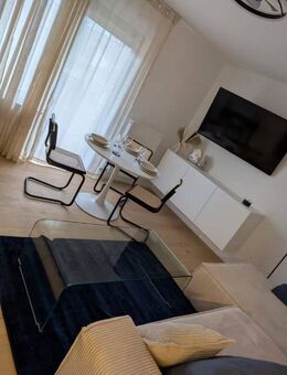 Premium Airbnb-Investment >5,5% Rendite in Durlach - 2-Zimmer-Apartment + Duplexgarage - Karlsruhe