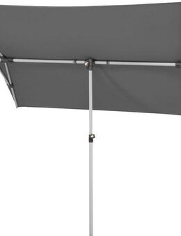 Schneider Schirme Sonnenschirm Novara, TOPSELLER, LxB: 140x190 cm, OTTOs Choice, mit Schutzhülle, ohne Schirmständer, UV-Schutz von 50+