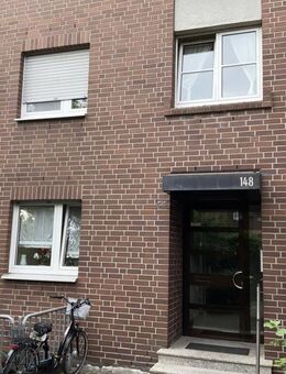 Hier steigt Ihnen keiner aufs Dach! 3-Zimmer-DG-Wohnung im Angebot - Bergkamen