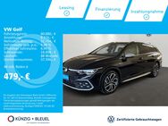 VW Golf, 2.0 TDI Alltrack 60 Mon Gar, Jahr 2023 - Aschaffenburg