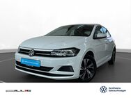 VW Polo, 1.0 TSI Comfortline, Jahr 2021 - Münsingen