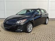 Mazda 3, 1.6 l Active Plus, Jahr 2010 - Hoyerswerda