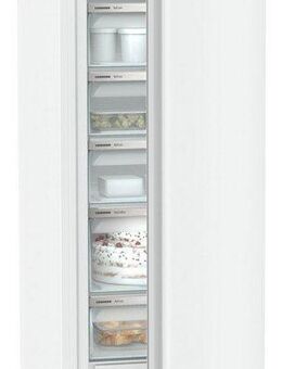 Liebherr Gefrierschrank FNd 5026, 165,5 cm hoch, 59,7 cm breit