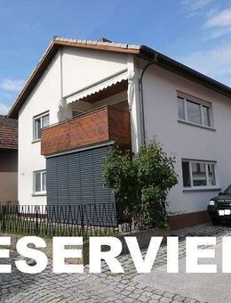 Haus in Aach - Aach (Baden-Württemberg)