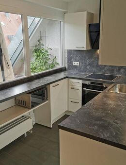 ***lichtdurchflutete ca. 120 m² Maisonettwohnung mit Dachterrasse im Herzen v. Nürnberg in Zentraler Lage*** - Nürnberg