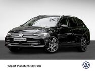 VW Golf Variant, 1.5 VIII eTSI STYLE LM18, Jahr 2024 - Dortmund