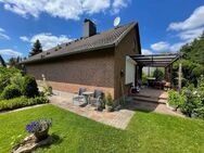 Bungalow im Grünen - Mustin bei Ratzeburg - ruhige Sackgassenlage - ein Raumwunder mit Vollkeller - Mustin (Schleswig-Holstein)