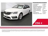 Skoda Octavia, 2.0 TSI Combi, Jahr 2018 - Bad Segeberg