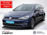 VW Golf Variant, 1.0 TSI JOIN, Jahr 2018 - Troisdorf