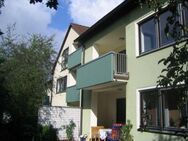 Großzügige 3-Zimmer-Wohnung mit Terrasse in Lichtenau! - Lichtenau (Bayern)