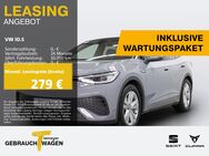 VW ID.5, PRO PERFORMANCE 150KW 77kWh IQ LIGHT LM21, Jahr 2022 - Duisburg