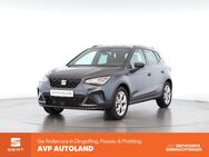 Seat Arona, 1.0 TSI FR | | | | |, Jahr 2023 - Plattling