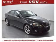 Lexus IS 250 V6 Aut Sport Line MEMO+XEN+SITZKLIM+KAMER - Bebra