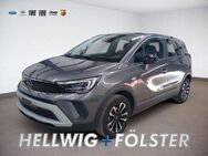 Opel Crossland, 1.2 Elegance T, Jahr 2023 - Hohenlockstedt