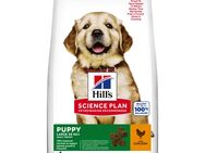 Hill's Science Plan Puppy