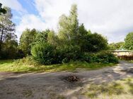 254 m² Naturgrundstück im Wochenendgebiet Brauel - Ihr Rückzugsort! - Zeven