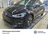 VW Touran, 2.0 TDI Move, Jahr 2024 - Chemnitz