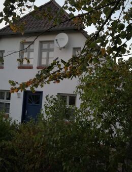 Ihr Ferienhaus auf der Sonnen-insel Usedom. Als Anlage-Modell u. für temporärer Selbstnutzung mit interessanter Rendite. - Mellenthin