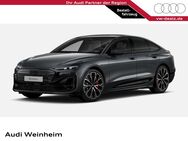 Audi S6, Sportback edition one grey, Jahr 2022 - Weinheim