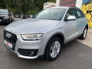 Audi Q3 2.0 TDI Navi PDC Tempomat Euro 5 - Gießen