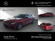 Mercedes E 300, de T AMG-LINE BURMESTER, Jahr 2020 - Osterholz-Scharmbeck