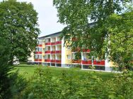 Beliebte 2-Raum-Wohnung in Bestlage - Zwickau
