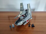 LEGO Star Wars ⭐ 8096 Emperor Palpatine's Shuttle - optimaler Zustand - Ostfildern