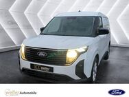 Ford Transit Courier, 1.5 L Limited EcoBlue - System vorne, Jahr 2024 - Bietigheim-Bissingen