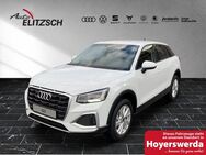 Audi Q2, 35 TFSI advanced Komfortpaket, Jahr 2024 - Kamenz