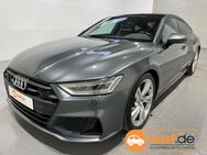 Audi A7 Sportback 40 TDI S-Line S-Tronic EU6d-T Leder LED ACC - Norderstedt