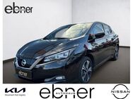 Nissan Leaf, Tekna | | ° |, Jahr 2021 - Baienfurt